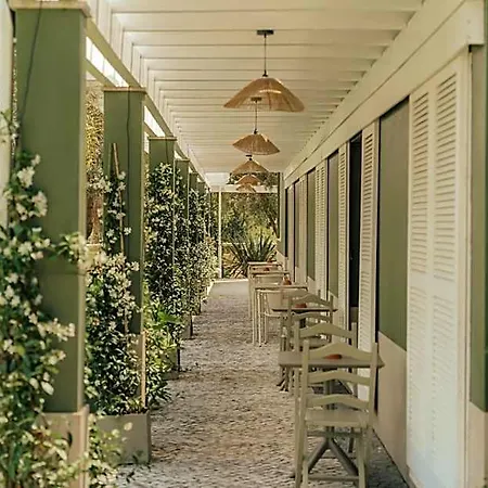 Ξενοδοχείο Quinta Do Pinheiro E Eventos By Grupo Quinta Dos Lagos 4*