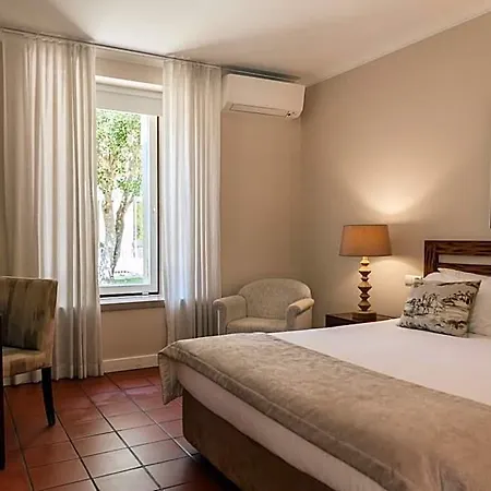 Ξενοδοχείο Quinta Do Pinheiro E Eventos By Grupo Quinta Dos Lagos 4*