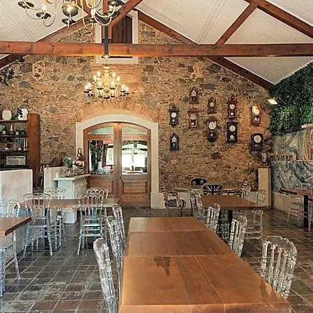 Quinta Do Pinheiro E Eventos By Grupo Quinta Dos Lagos 4*