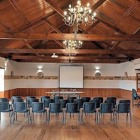 Quinta Do Pinheiro E Eventos By Grupo Quinta Dos Lagos Ξενοδοχείο Valado de Frades