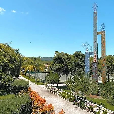 Ξενοδοχείο Quinta Do Pinheiro E Eventos By Grupo Quinta Dos Lagos 4*
