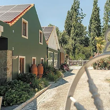 Quinta Do Pinheiro E Eventos By Grupo Quinta Dos Lagos Ξενοδοχείο Valado de Frades