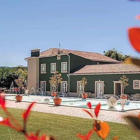 Quinta Do Pinheiro E Eventos By Grupo Quinta Dos Lagos Valado de Frades