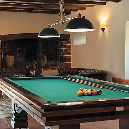 Ξενοδοχείο Quinta Do Pinheiro E Eventos By Grupo Quinta Dos Lagos