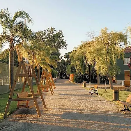 Quinta Do Pinheiro E Eventos By Grupo Quinta Dos Lagos Ξενοδοχείο 4*