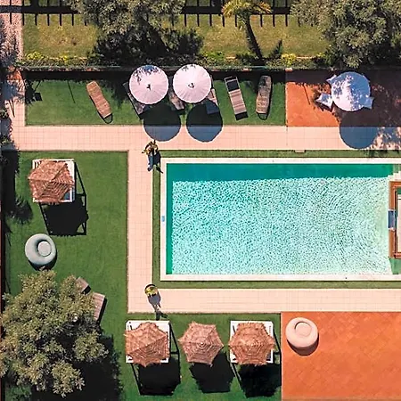Quinta Do Pinheiro E Eventos By Grupo Quinta Dos Lagos