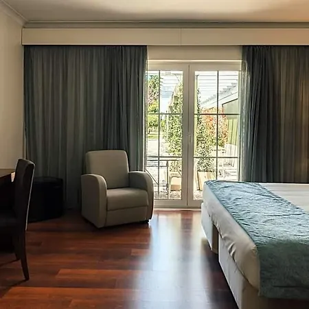 Quinta Do Pinheiro E Eventos By Grupo Quinta Dos Lagos 4*