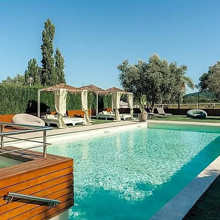 Ξενοδοχείο Quinta Do Pinheiro E Eventos By Grupo Quinta Dos Lagos Valado de Frades