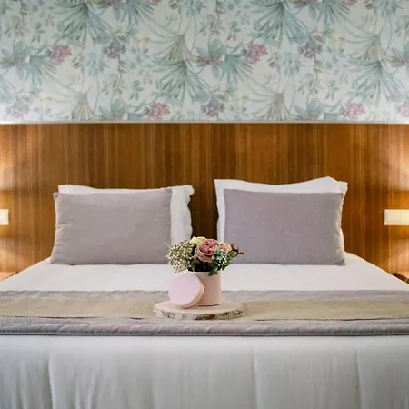 Hotel Quinta Do Pinheiro E Eventos By Grupo Quinta Dos Lagos 4*