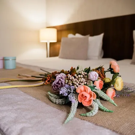Hotel Quinta Do Pinheiro E Eventos By Grupo Quinta Dos Lagos